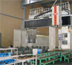 Technology and Facilities for Large Vacuum Equipment