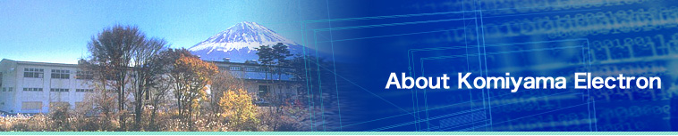 Company Profile