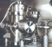 Our Vacuum Technology