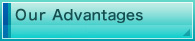 Our Advantage