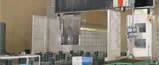 Ultra Large Size Five-face Machining Tool