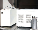 Hydrogen/Oxygen mixture gas generator
