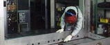 Design and Manufacturing of Various Large Size Vacuum Chamber