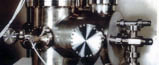 Design and Manufacturing of Various Vacuum Equipment